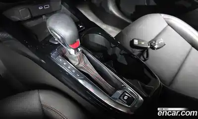 Chevrolet Trax 2023 1.2 гидро, миниатюра 12