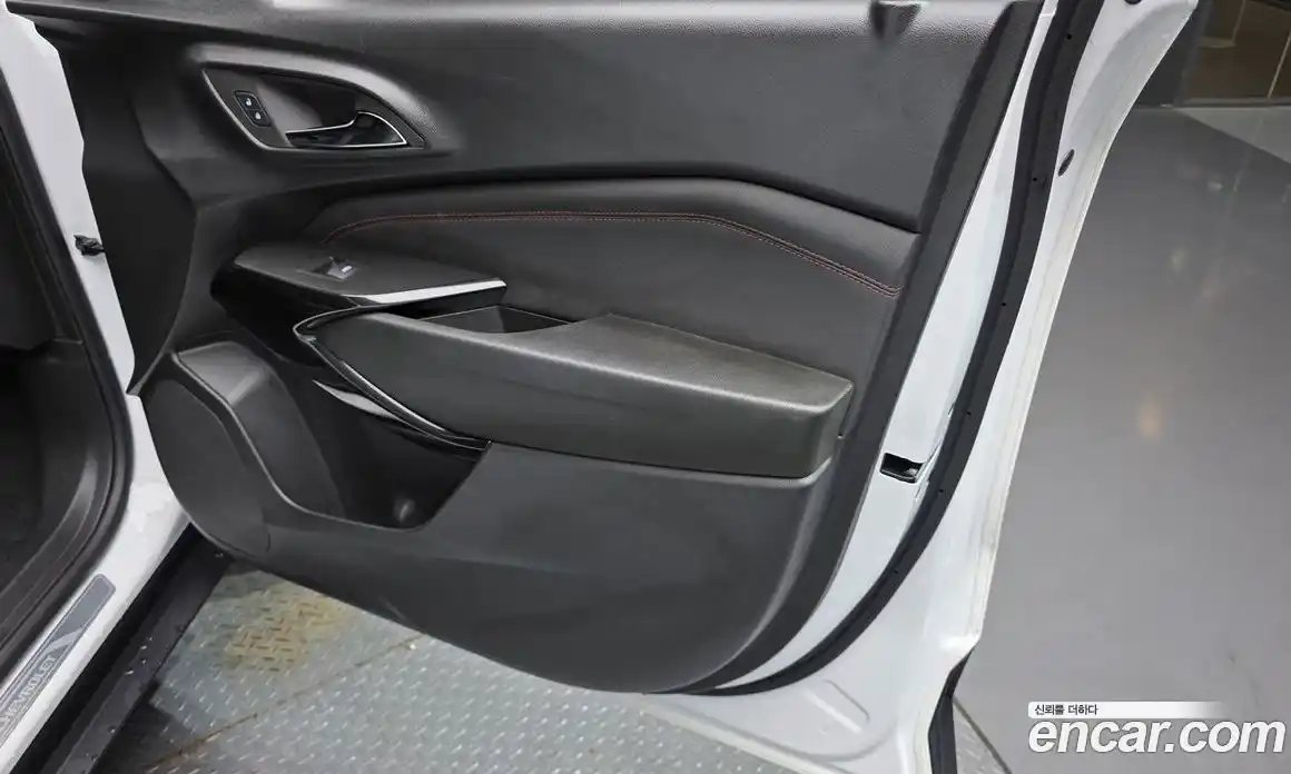 Chevrolet Trax 2023 1.2 гидро, фото 15