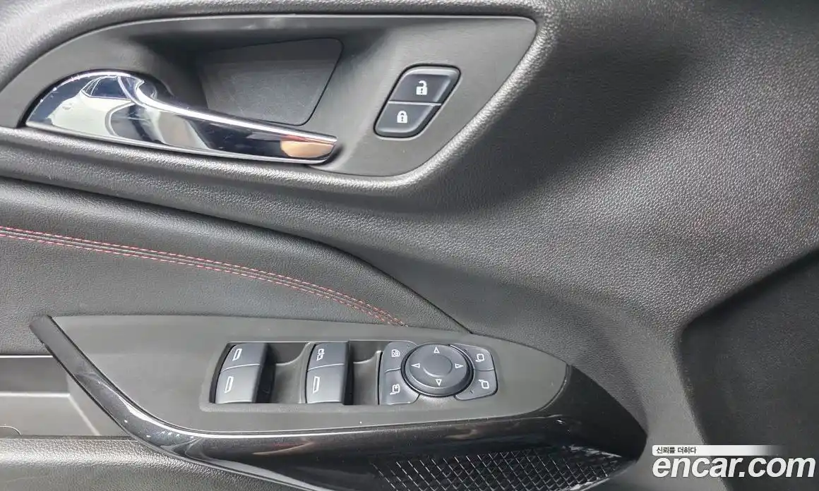 Chevrolet Trax 2023 1.2 гидро, фото 17