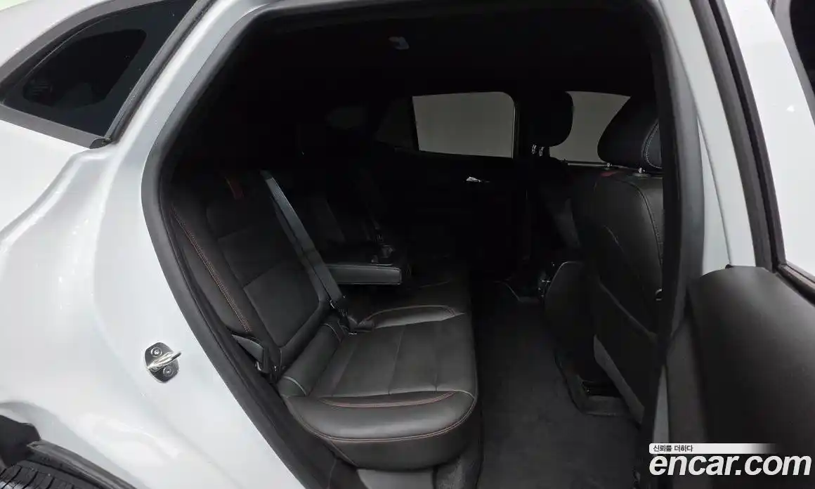 Chevrolet Trax 2023 1.2 гидро, фото 30