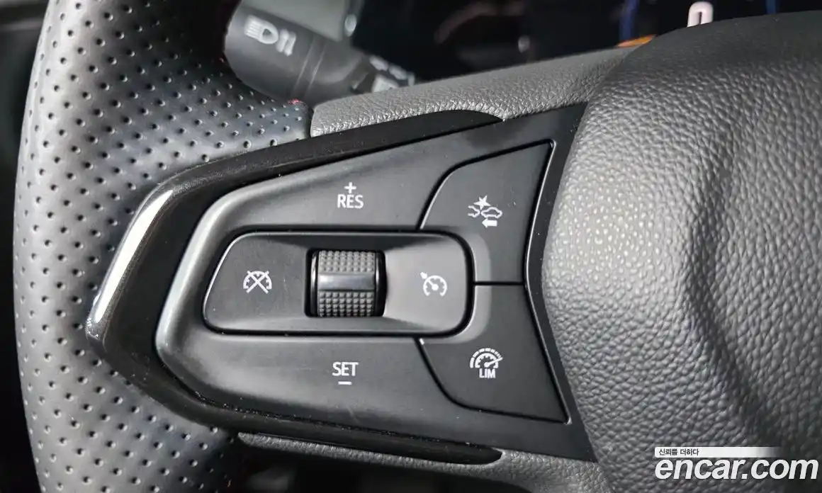 Chevrolet Trax 2023 1.2 гидро, фото 32
