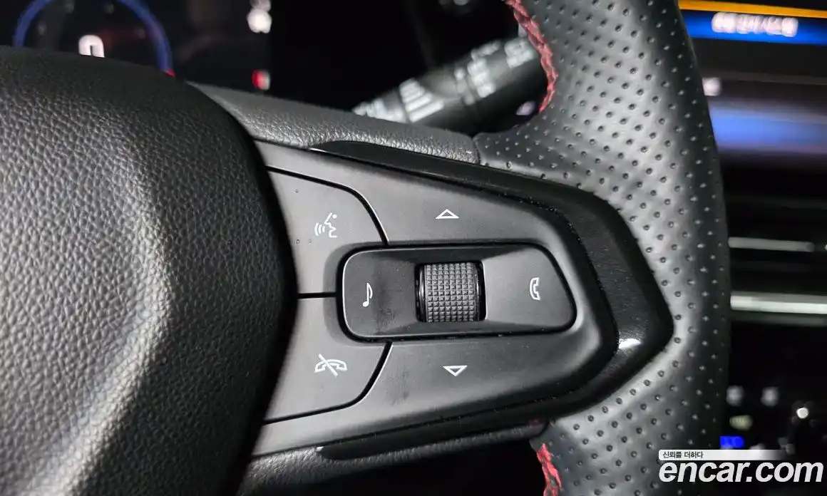Chevrolet Trax 2023 1.2 гидро, фото 33