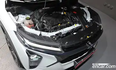 Chevrolet Trax 2023 1.2 гидро, миниатюра 6