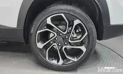 Chevrolet Trax 2023 1.2 гидро, миниатюра 7