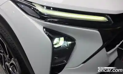 Chevrolet Trax 2023 1.2 гидро, миниатюра 8