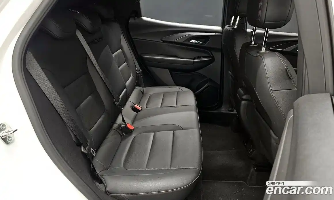 Chevrolet TrailBlazer 2021 1.3 гидро, фото 11