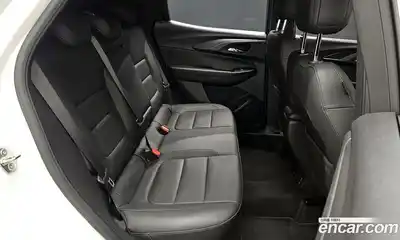 Chevrolet TrailBlazer 2021 1.3 гидро, миниатюра 11