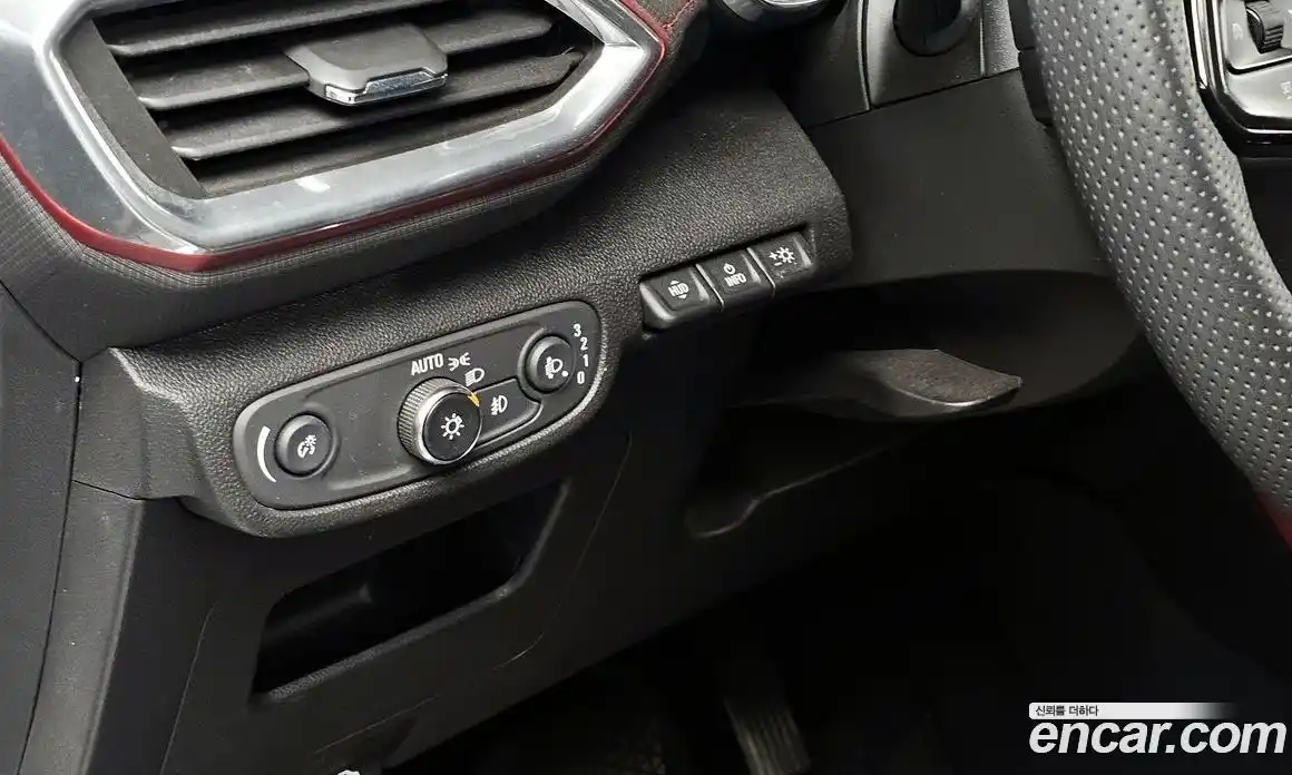 Chevrolet TrailBlazer 2021 1.3 гидро, фото 16