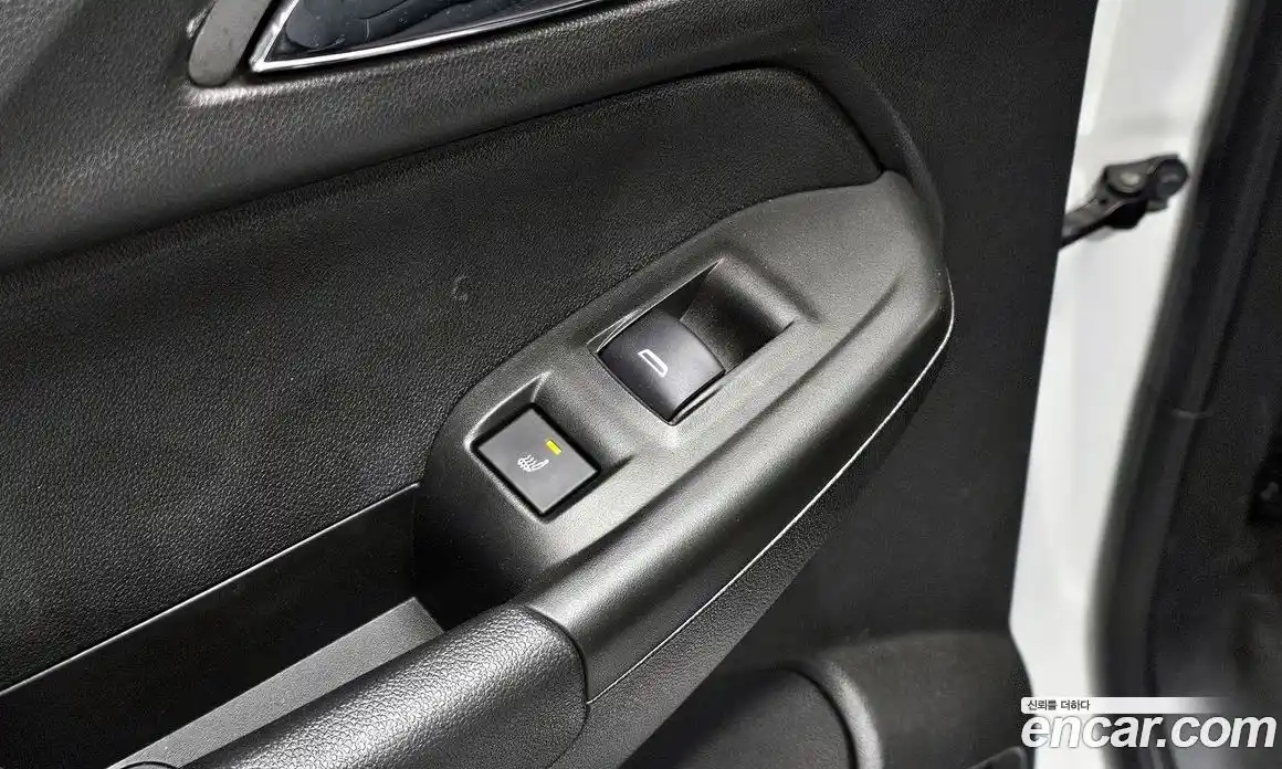 Chevrolet TrailBlazer 2021 1.3 гидро, фото 17
