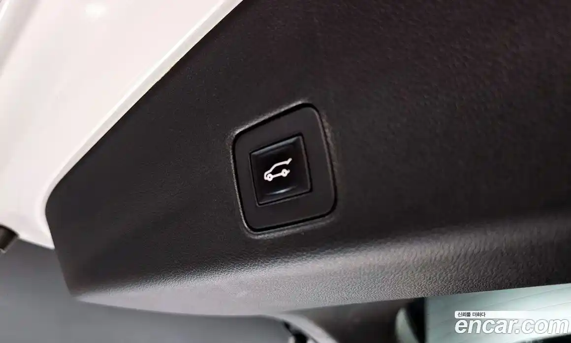 Chevrolet TrailBlazer 2021 1.3 гидро, фото 18
