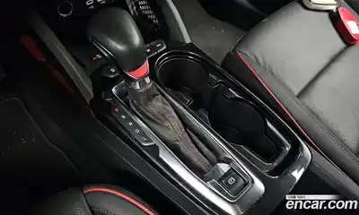 Chevrolet TrailBlazer 2021 1.3 гидро, миниатюра 9