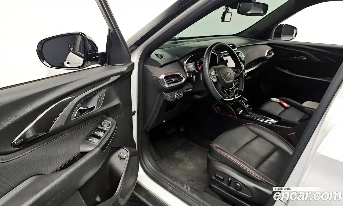 Chevrolet TrailBlazer 2021 1.3 гидро, фото 10