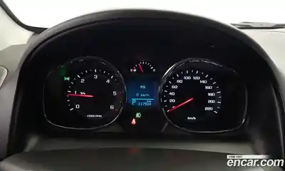 Chevrolet Captiva 2016 2.0 гидро, миниатюра 11