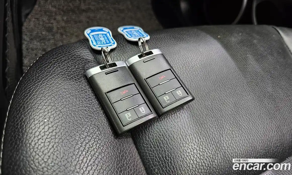 Chevrolet Captiva 2016 2.0 гидро, фото 23