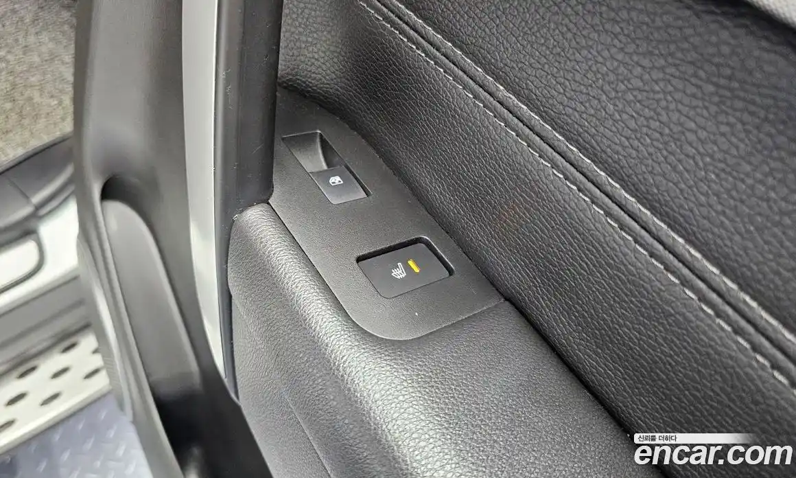 Chevrolet Captiva 2016 2.0 гидро, фото 25