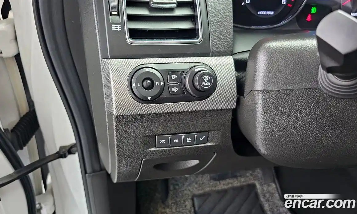 Chevrolet Captiva 2016 2.0 гидро, фото 28