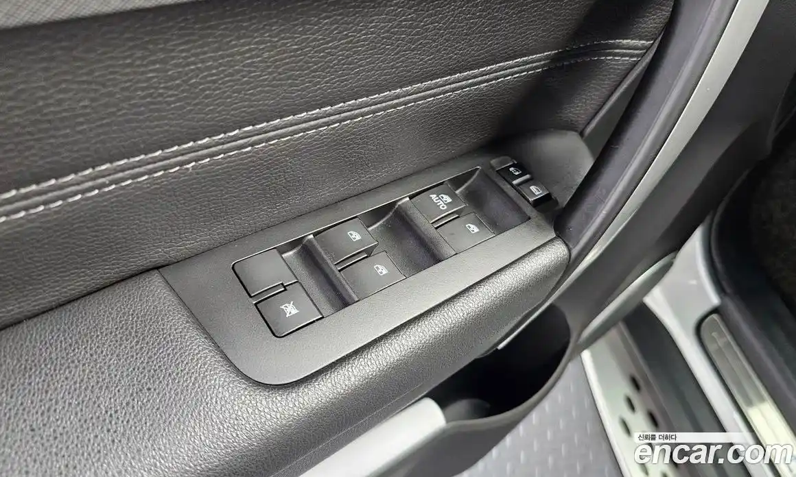 Chevrolet Captiva 2016 2.0 гидро, фото 29