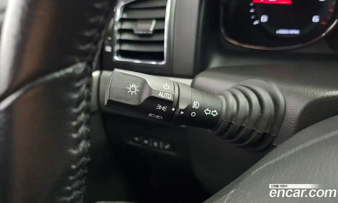 Chevrolet Captiva 2016 2.0 гидро, фото 30