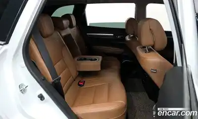 Renault QM6 2021 2.0 гидро, миниатюра 11