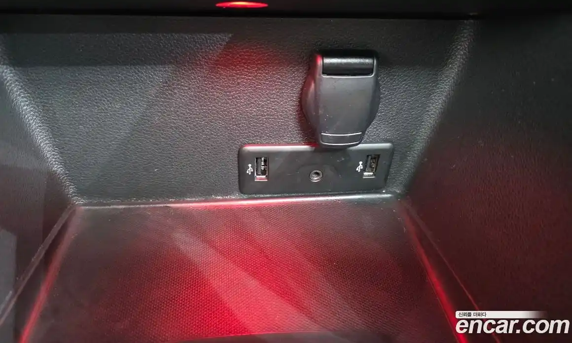 Renault QM6 2021 2.0 гидро, фото 12