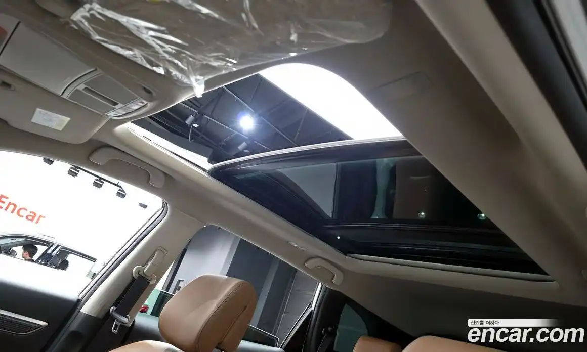 Renault QM6 2021 2.0 гидро, фото 16