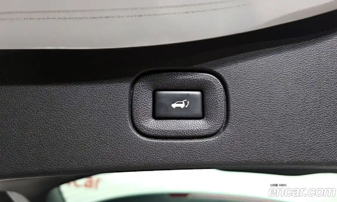 Renault QM6 2021 2.0 гидро, фото 17
