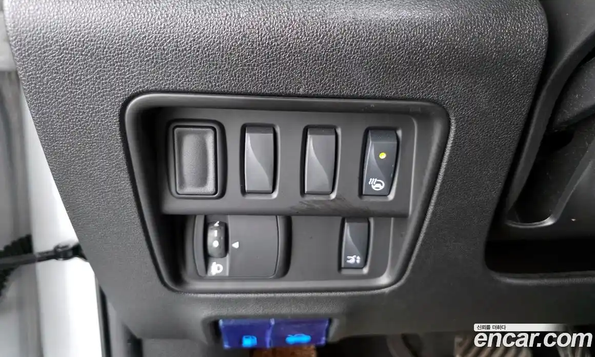 Renault QM6 2021 2.0 гидро, фото 20