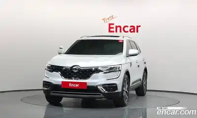 Renault QM6 2021 2.0 гидро, миниатюра 3