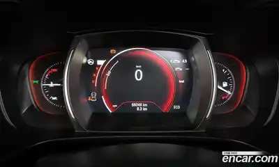 Renault QM6 2021 2.0 гидро, миниатюра 8