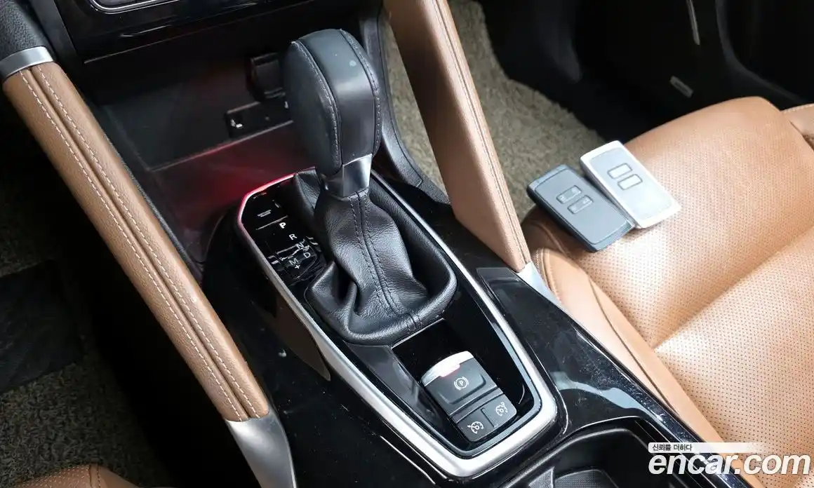 Renault QM6 2021 2.0 гидро, фото 9