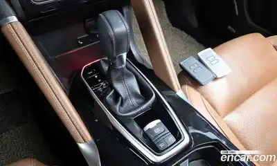 Renault QM6 2021 2.0 гидро, миниатюра 9