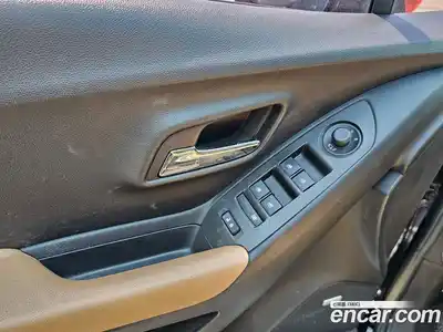 Chevrolet Trax 2016 1.6 гидро, миниатюра 5