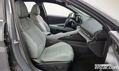 Hyundai Avante 2026 1.6 гидро, миниатюра 11