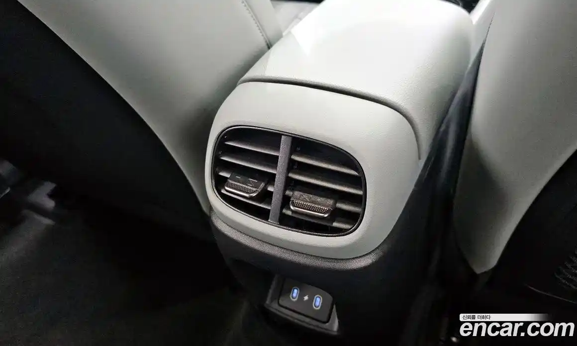 Hyundai Avante 2026 1.6 гидро, фото 18