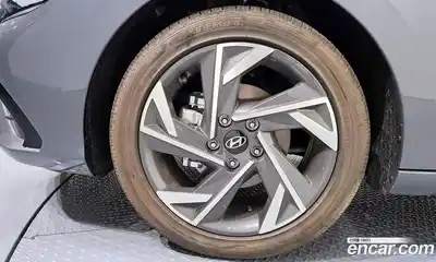 Hyundai Avante 2026 1.6 гидро, миниатюра 5