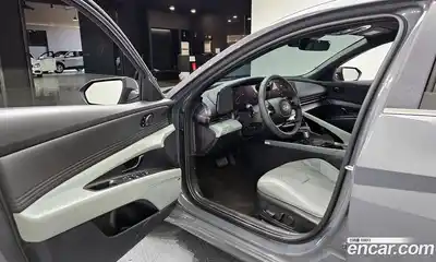 Hyundai Avante 2026 1.6 гидро, миниатюра 10