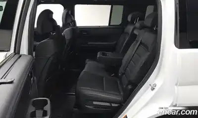 Hyundai Santa Fe 2024 1.6 гидро, миниатюра 11