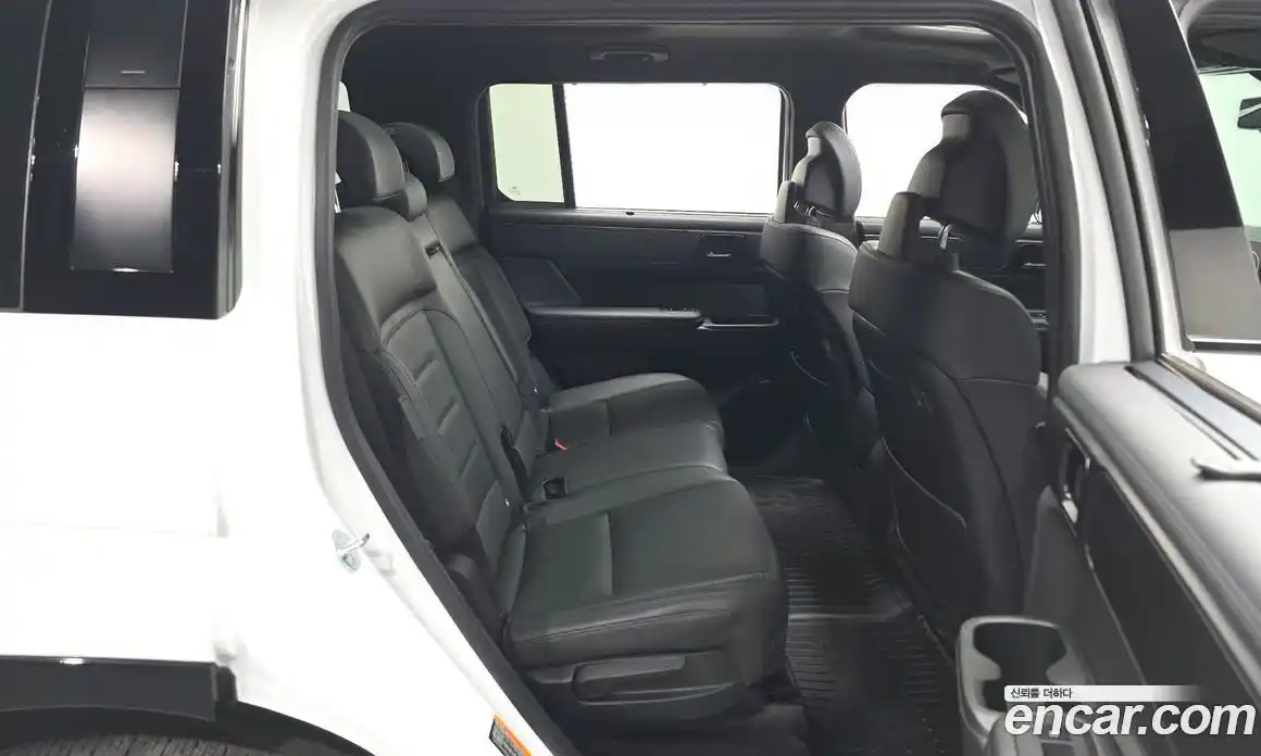 Hyundai Santa Fe 2024 1.6 гидро, фото 12