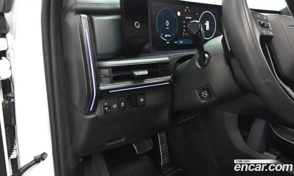 Hyundai Santa Fe 2024 1.6 гидро, фото 13