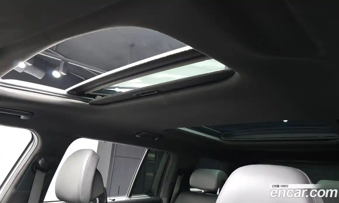 Hyundai Santa Fe 2024 1.6 гидро, фото 19