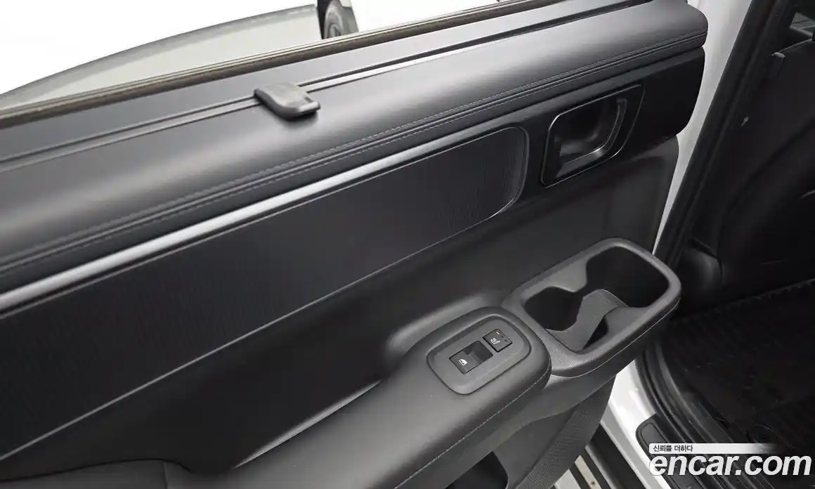 Hyundai Santa Fe 2024 1.6 гидро, фото 20