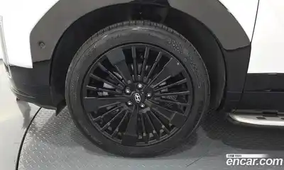Hyundai Santa Fe 2024 1.6 гидро, миниатюра 5
