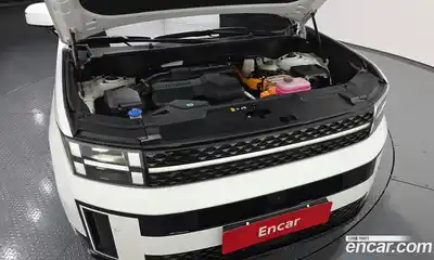 Hyundai Santa Fe 2024 1.6 гидро, миниатюра 6