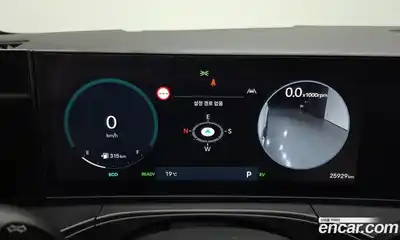Hyundai Santa Fe 2024 1.6 гидро, миниатюра 8