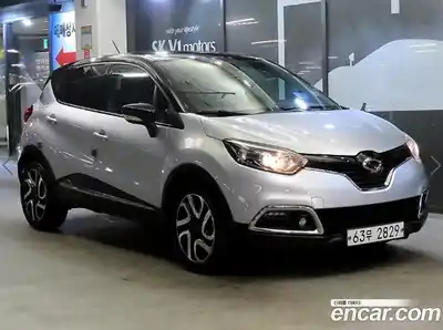 Renault QM3
