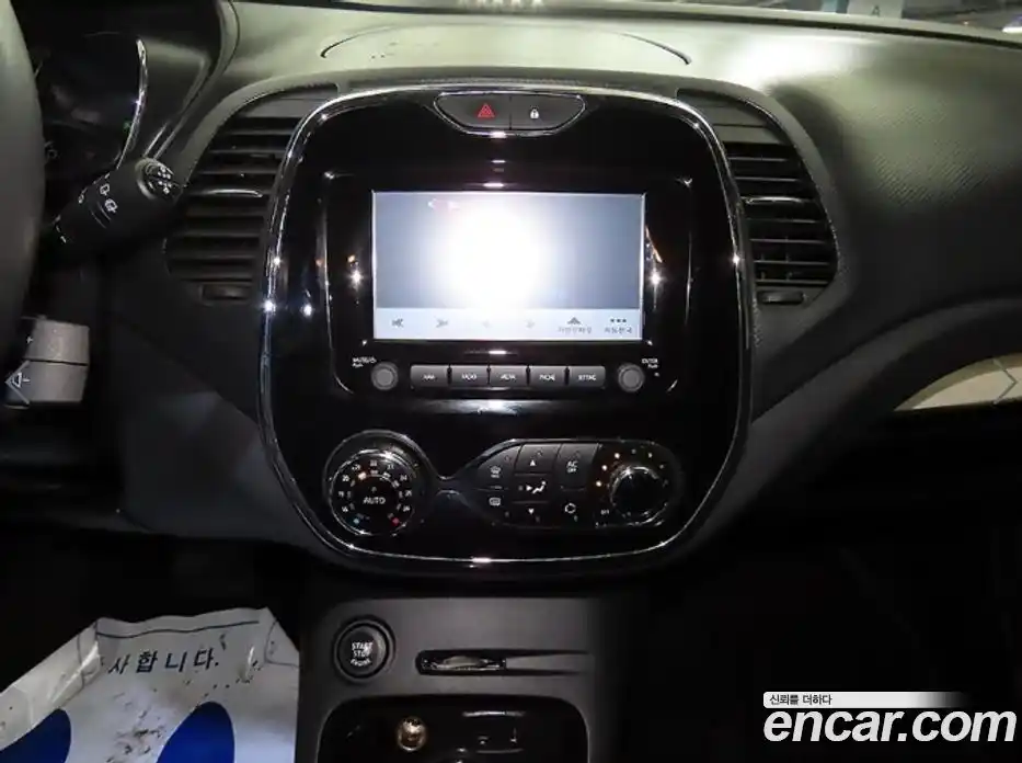 Renault QM3 2015 1.5 гидро, фото 11