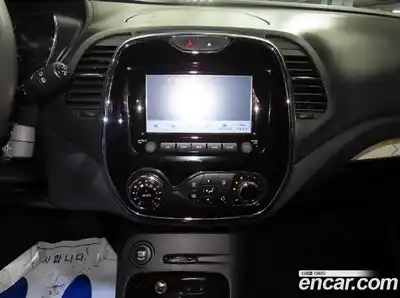 Renault QM3 2015 1.5 гидро, миниатюра 11