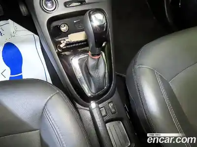 Renault QM3 2015 1.5 гидро, миниатюра 12