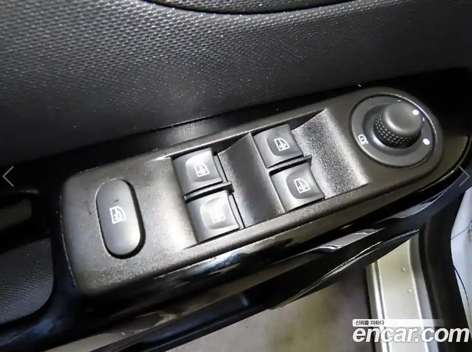 Renault QM3 2015 1.5 гидро, фото 13