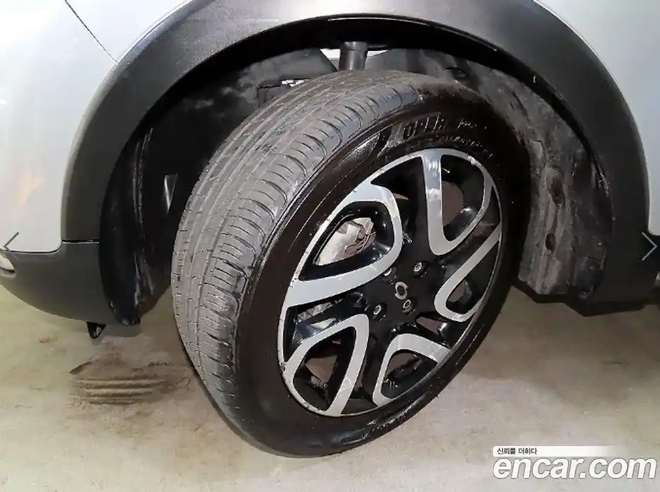 Renault QM3 2015 1.5 гидро, фото 19